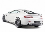 Aston Martin V8 Vantage Hamann